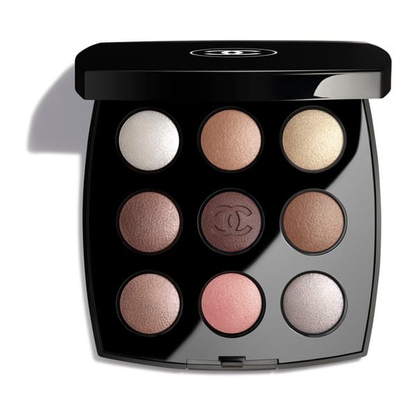 Produktbild 1 von 4, CHANEL ROUGE COCO LIMITIERTE EDITION Lidschatten Palette