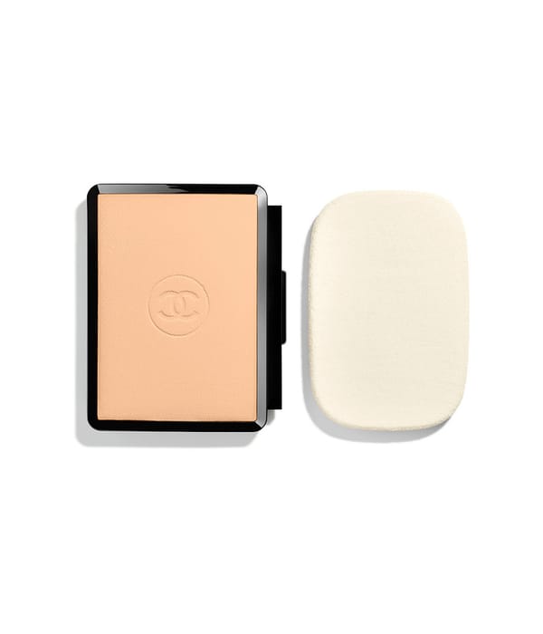 Image du produit 1 sur 2, CHANEL ULTRA LE TEINT COMPACT Poudre compacte