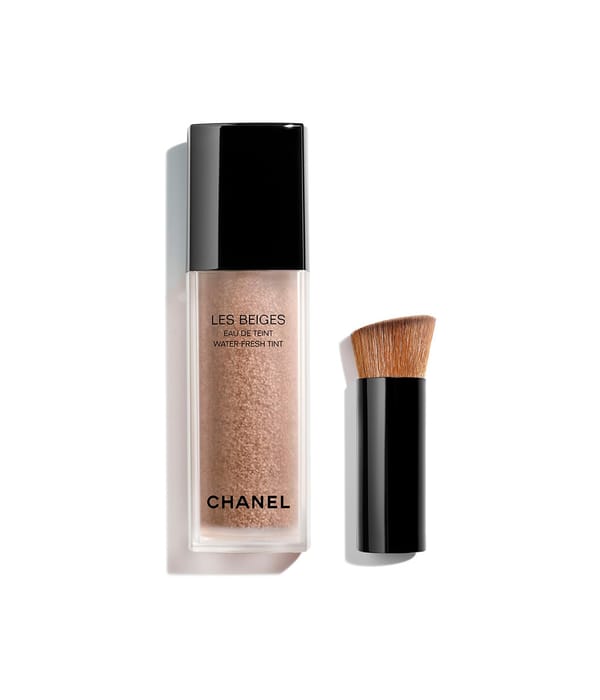 Produktbild 1 von 2, CHANEL LES BEIGES Flüssige Foundation