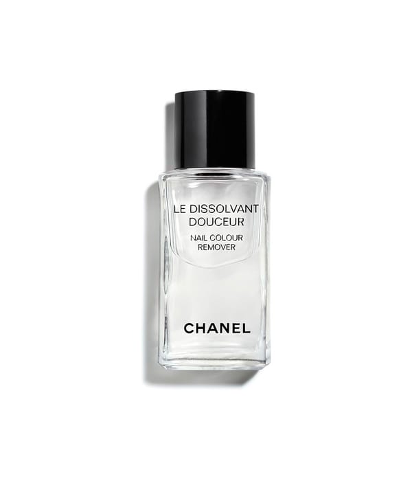 Produktbild 1 von 1, CHANEL GENTLE NAIL REMOVER Nagellackentferner