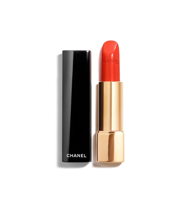 Zdjęcie produktu 1 z 3, CHANEL ROUGE ALLURE Szminka
