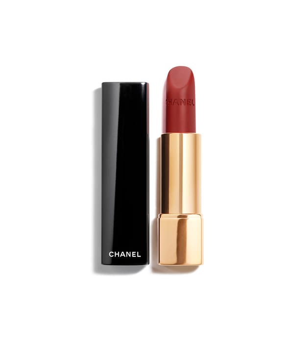 Zdjęcie produktu 1 z 6, CHANEL ROUGE ALLURE VELVET Szminka