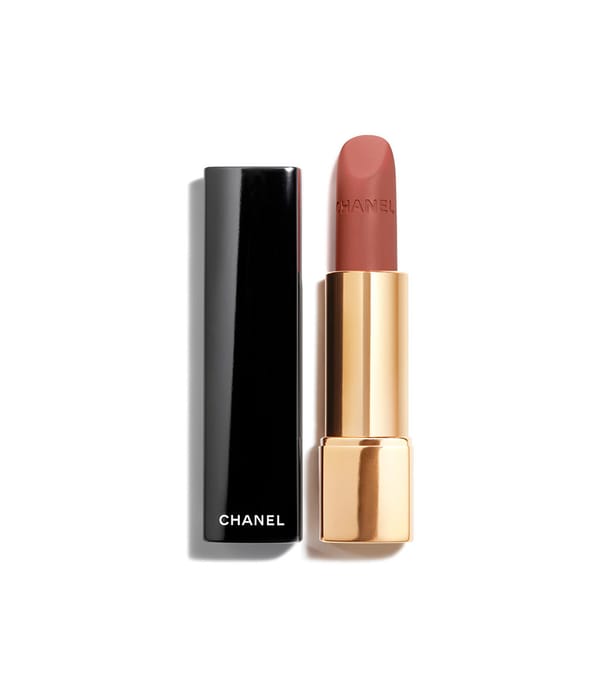 Produktbild 1 von 6, CHANEL ROUGE ALLURE VELVET Lippenstift