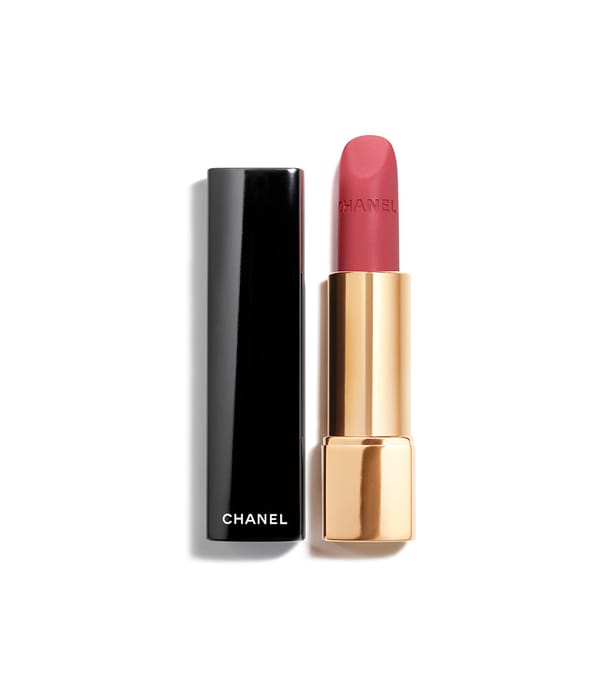 Produktbild 1 von 6, CHANEL ROUGE ALLURE VELVET Lippenstift