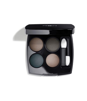 Zdjęcie produktu 3 z 6, CHANEL LES 4 OMBRES BOUTONS Paleta cieni do powiek