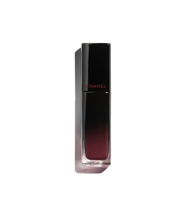 Image du produit 1 sur 6, CHANEL ROUGE ALLURE LAQUE Rouge à lèvres