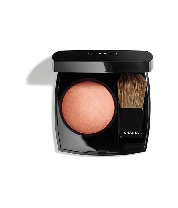 Produktbild 1 von 1, CHANEL JOUES CONTRASTE Rouge