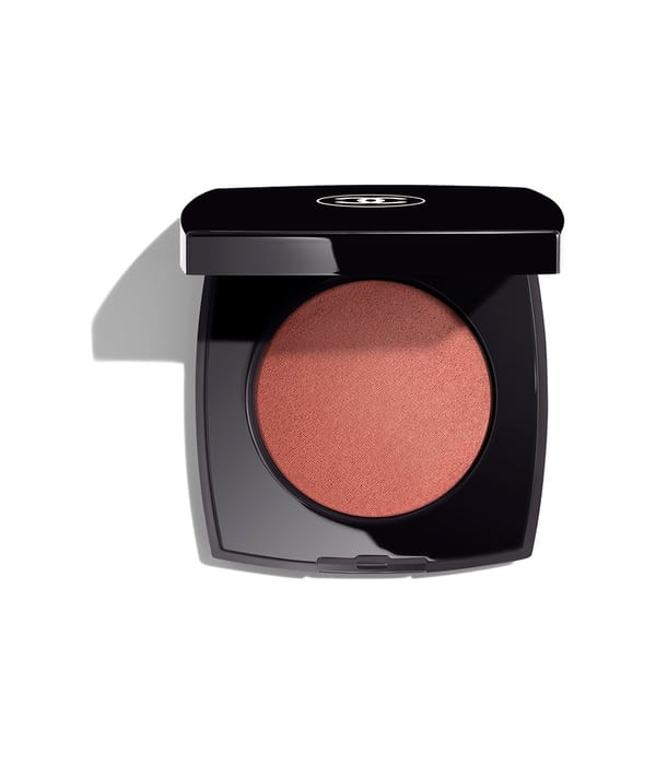 Produktbild 1 von 5, CHANEL JOUES CONTRASTE INTENSE Rouge