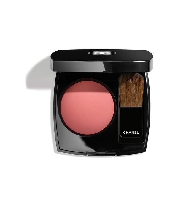 Produktbild 1 von 5, CHANEL JOUES CONTRASTE Rouge