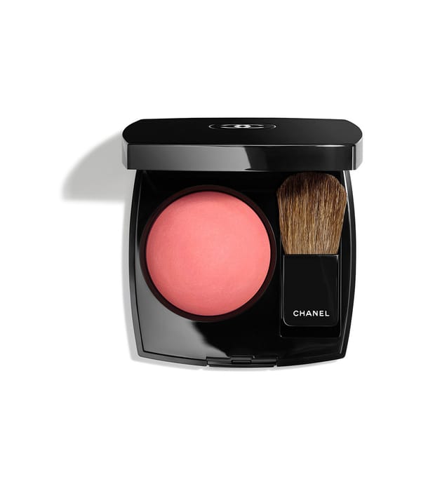 Zdjęcie produktu 1 z 1, CHANEL JOUES CONTRASTE Róż