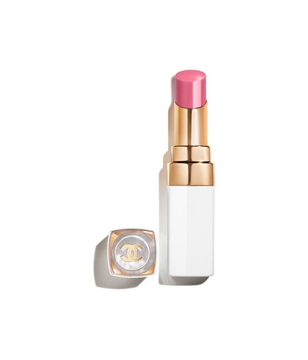 Zdjęcie produktu 1 z 6, CHANEL ROUGE COCO BAUME – SHINE Balsam do ust