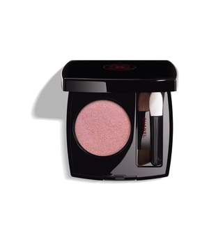 CHANEL Ombre essentielle Rouge Noir Collection Ombre à paupières NR. 267 - Brun Rose 2 g Femme