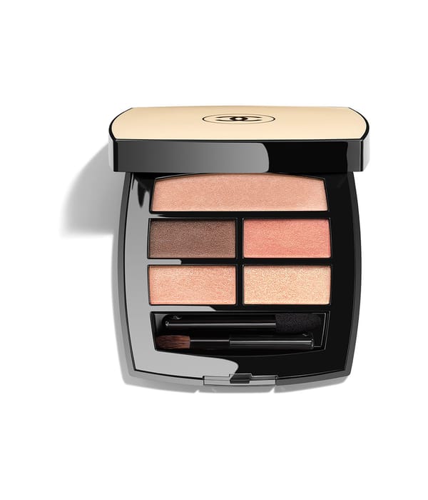 Produktbild 1 von 1, CHANEL LES BEIGES Lidschatten Palette