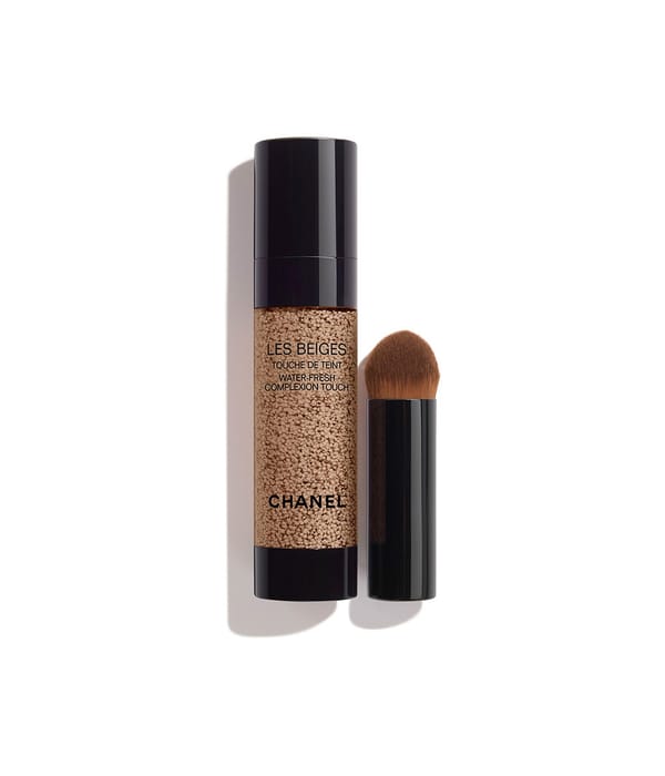 Image du produit 1 sur 3, CHANEL LES BEIGES TOUCHE DE TEINT Fond de teint