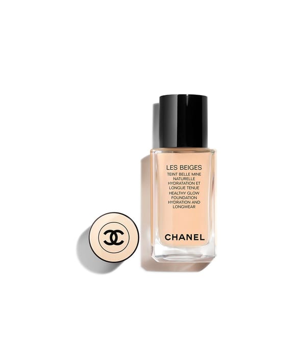 Produktbild 1 von 5, CHANEL LES BEIGES Flüssige Foundation