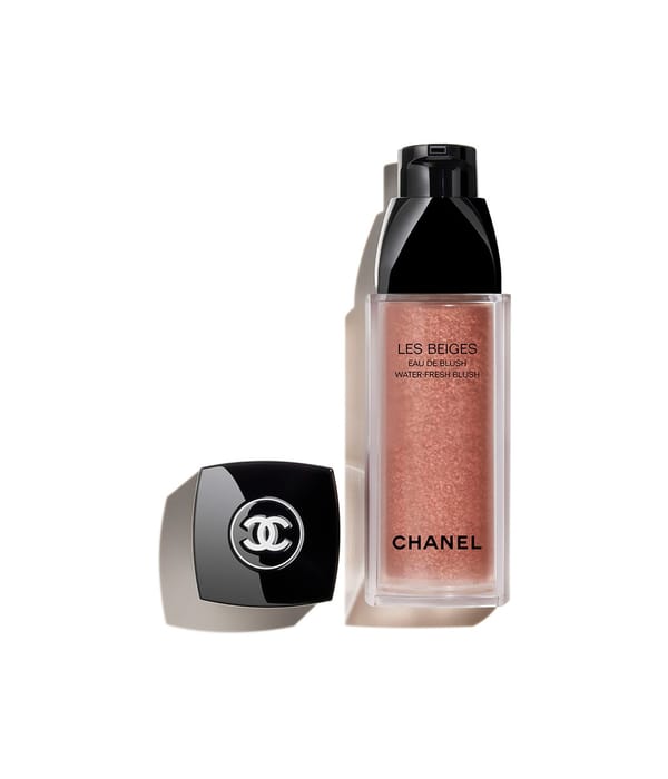 Produktbild 1 von 3, CHANEL LES BEIGES Rouge