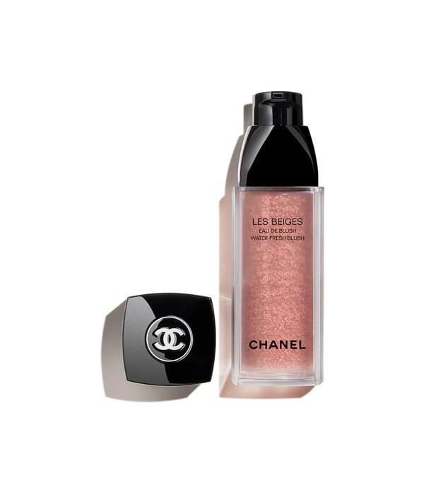 Zdjęcie produktu 1 z 3, CHANEL LES BEIGES Róż