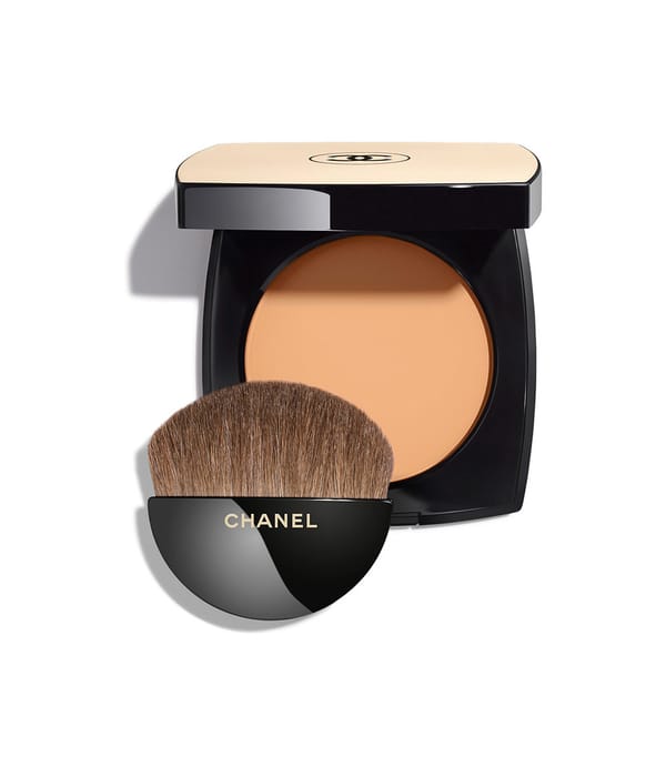 Produktbild 1 von 3, CHANEL LES BEIGES Kompaktpuder