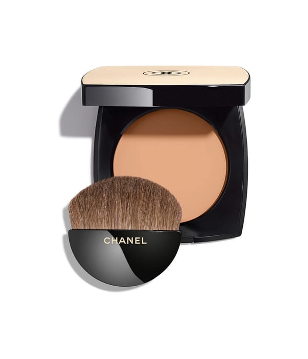 Zdjęcie produktu 1 z 3, CHANEL LES BEIGES Kompaktowy puder