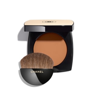 CHANEL LES Beiges Poudre compacte B80 12 g Unisexe