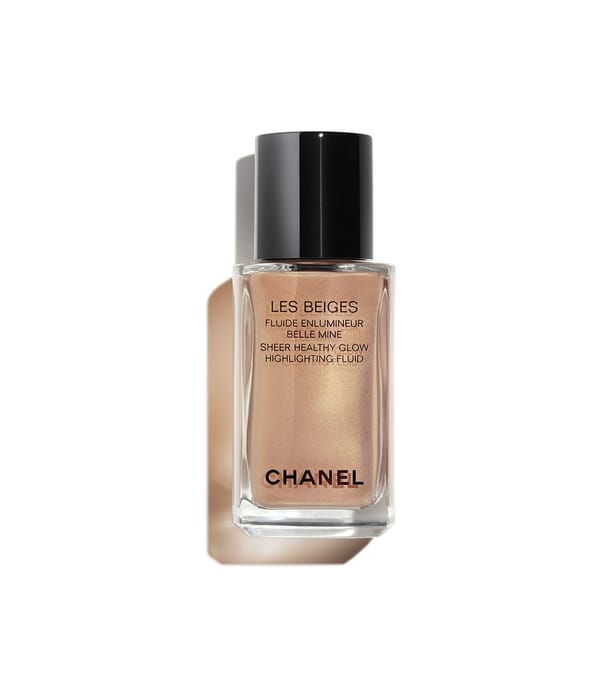 Produktbild 1 von 2, CHANEL LES BEIGES FLUID-HIGHLIGHTER Highlighter