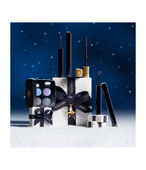 CHANEL NOIR ALLURE HOLIDAY 2025 MAKEUP COLLECTION Tusz do rzęs