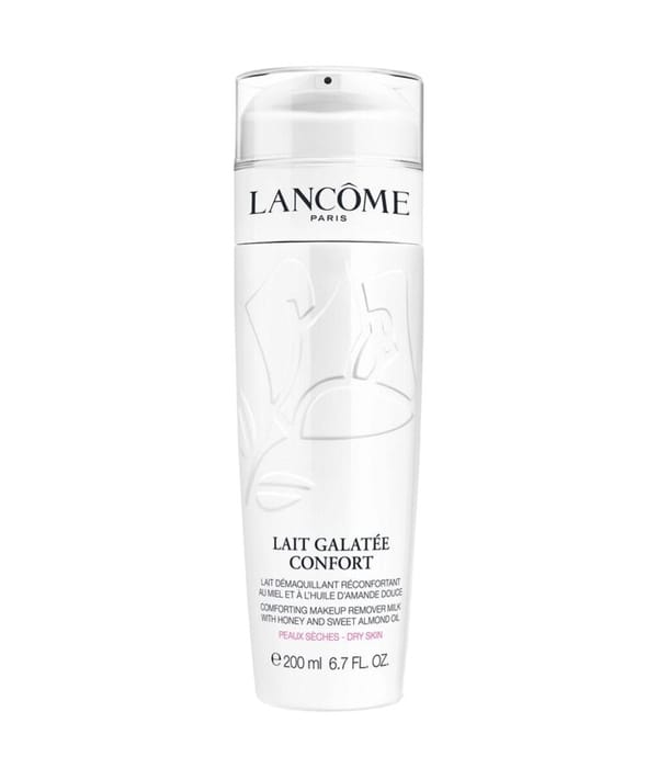 Image du produit 1 sur 1, LANCÔME Lait Galatée Confort Lait démaquillant