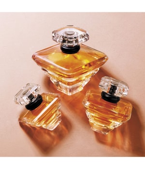 専用 LANCOME Trésor Eau Etincelante 45ml Woda perfumowana Trésor - odkryj zapach z nutą miłości | Lancôme