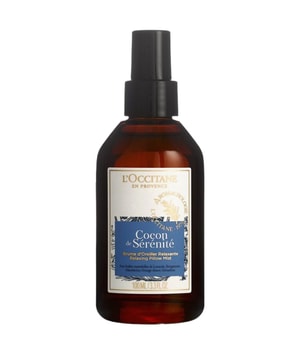 L'OCCITANE Entspannender Kopfkissennebel Spray do poduszki 100 ml