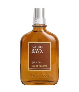 l'occitane en provence eau des baux