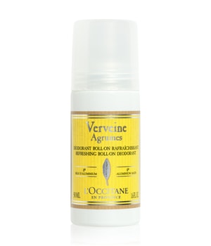 L'occitane Verbene Refreshing Roll-On Deodorant Deodorant Roll-On 50 g