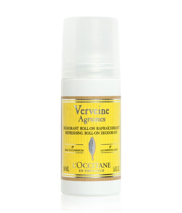 Productafbeelding 1 van 1, L'OCCITANE Verbene Deodorant Roll-On