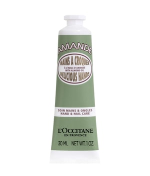 L'occitane Mandel Handcrème 30 ml