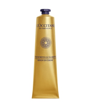 L'occitane Immortelle Karite Serum-En-Creme Handcrème 75 ml