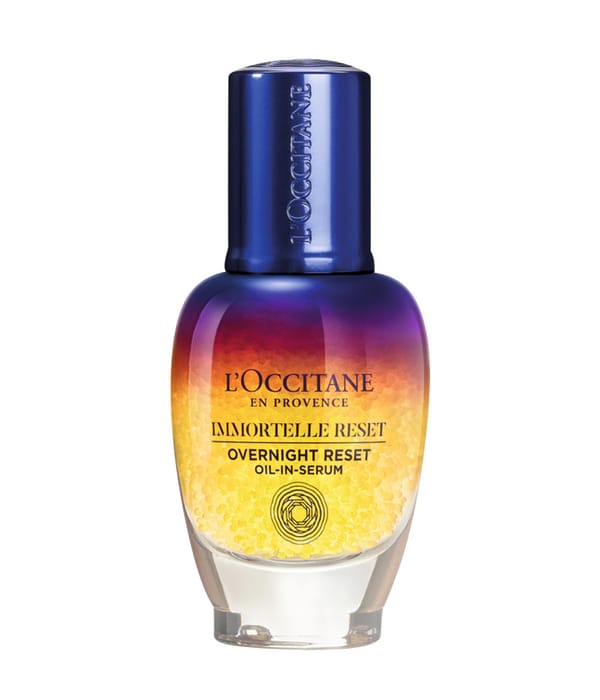 Produktbild 1 von 3, L'OCCITANE Immortelle Reset Gesichtsöl