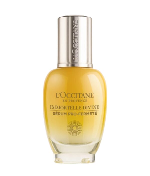 Zdjęcie produktu 1 z 1, L'OCCITANE Immortelle Divine Serum do twarzy
