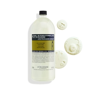L’Occitane Verbena żel pod prysznic napełnienie 500 ml można nabyć na stronie Flaconi.pl