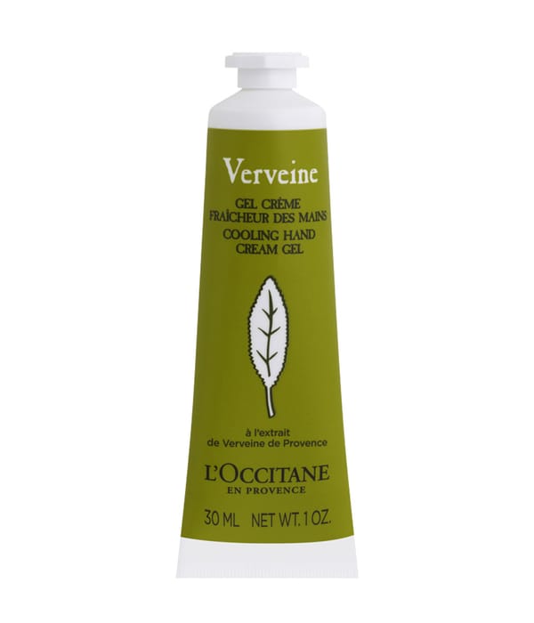 Produktbild 1 von 1, L'OCCITANE Verbene Handcreme