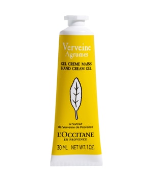 L'OCCITANE Sommer-Verbene Krem do rąk 30 ml