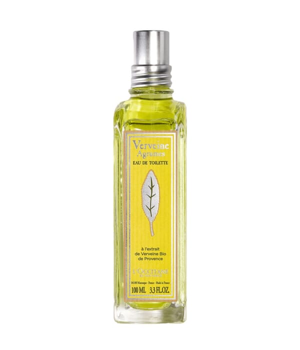 Zdjęcie produktu 1 z 3, L'OCCITANE Verveine Agrumes Woda toaletowa