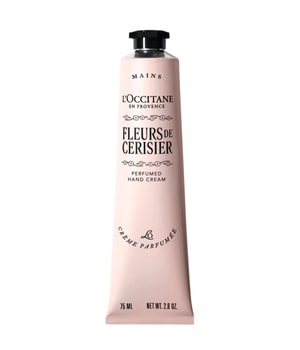 L'OCCITANE Fleurs de Cerisier Krem do rąk 75 ml