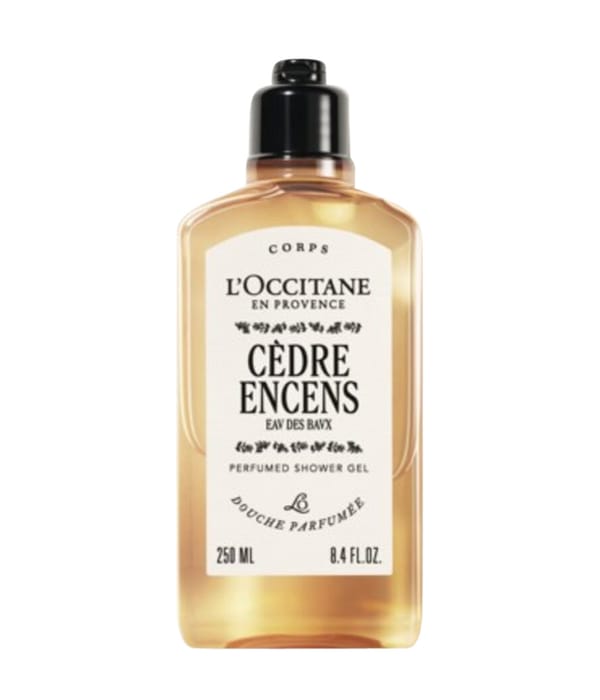 Produktbild 1 von 1, L'OCCITANE Cèdre Encens Duschgel