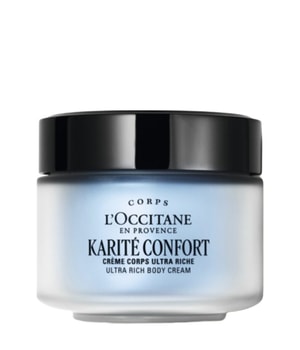 L'occitane Karité confort Shea Rijke Lichaamscrème Bodycrème 200 ml