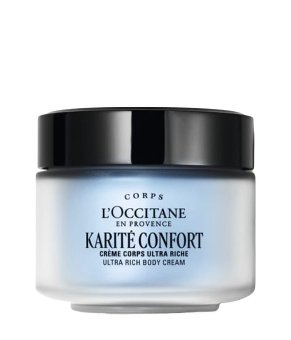 Produktbild 1 von 3, L'OCCITANE Karité Confort Körpercreme