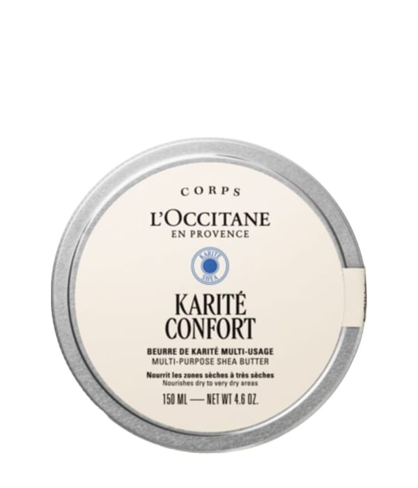 Produktbild 1 von 2, L'OCCITANE Karité Confort Körperbutter
