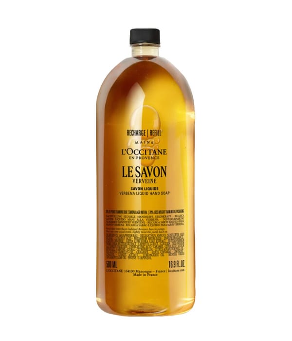 Produktbild 1 von 1, L'OCCITANE Karité Confort Flüssigseife
