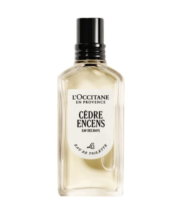 Produktbild 1 von 2, L'OCCITANE Cèdre Encens Eau de Toilette