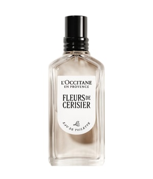 l'occitane en provence fleurs de cerisier woda perfumowana 50 ml    
