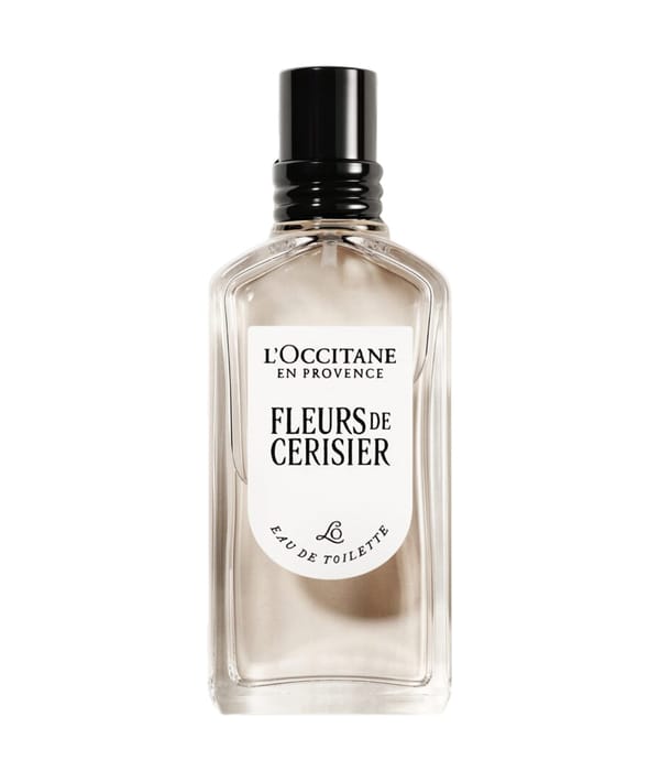 Produktbild 1 von 2, L'OCCITANE Fleurs de Cerisier Eau de Toilette