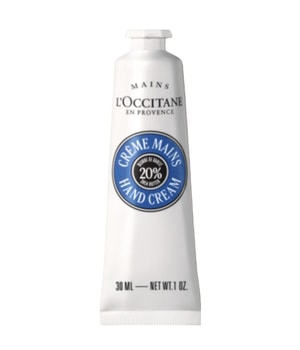 L'OCCITANE Karité Confort Shea Krem do rąk 30 ml